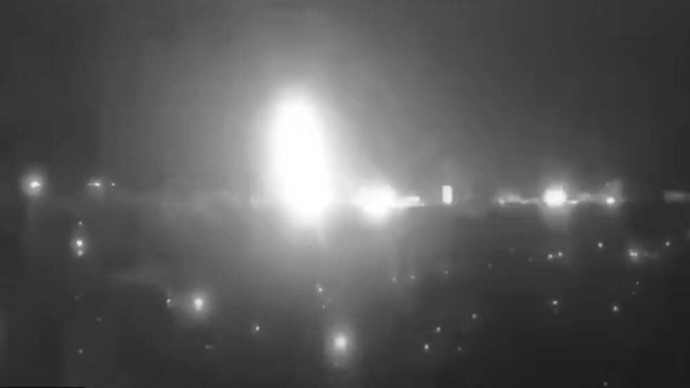    Фото: Кадр видео