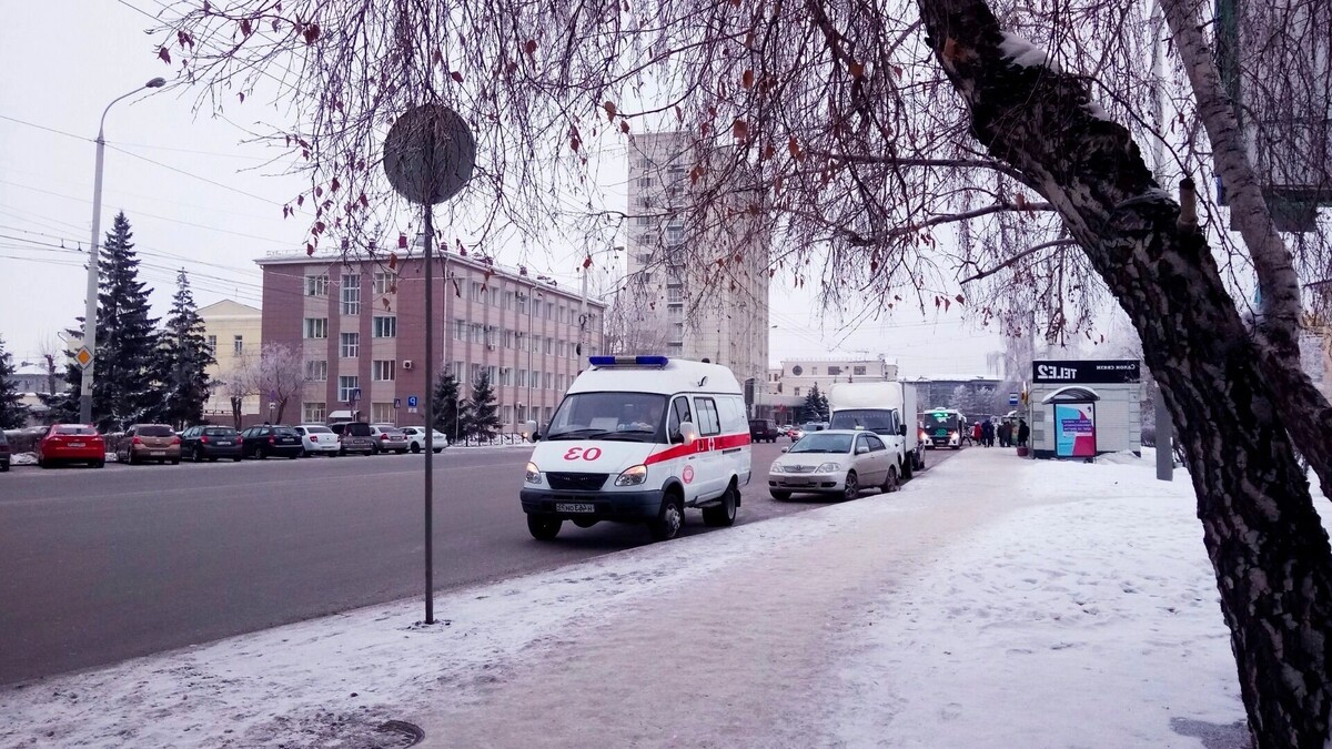    Снег, дождь и гололед ожидают Ставропольский край 26 февраля   1MI