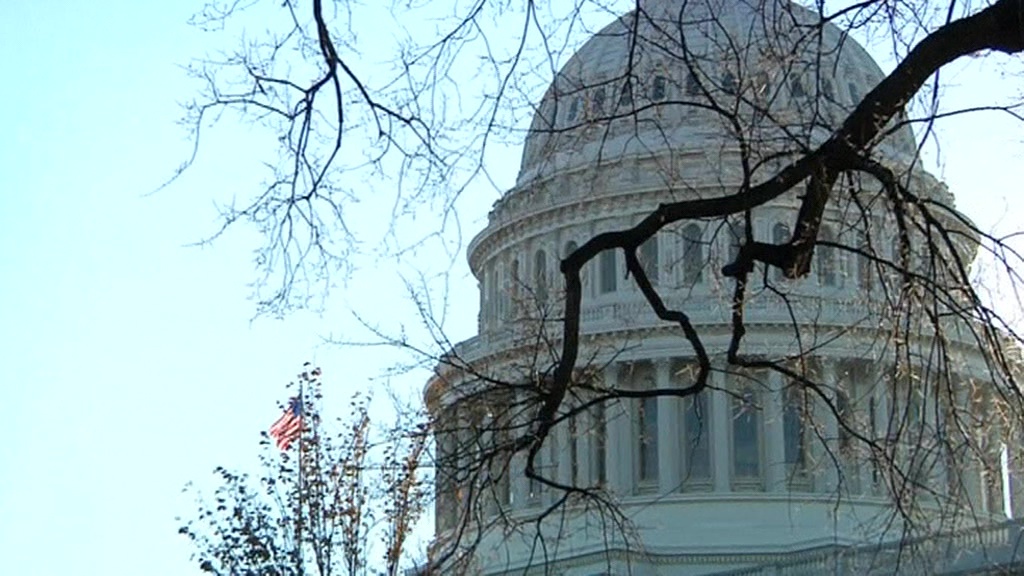    США Конгресс ХОСТИНГ