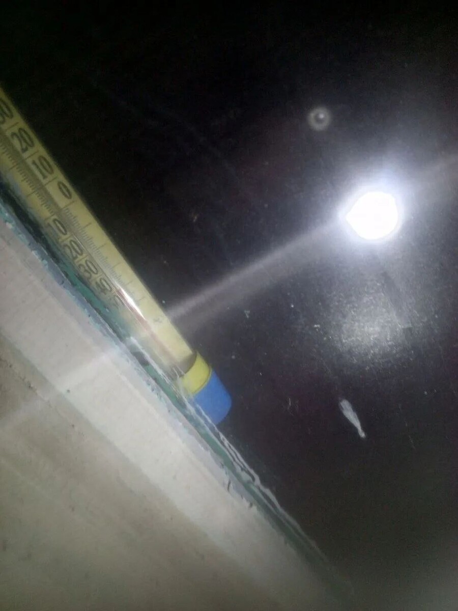    Термометры в Алтайском крае. Источник: "ЧП Бийск | Новости"