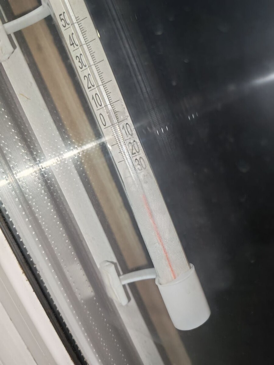    Термометры в Алтайском крае. Источник: "ЧП Бийск | Новости"