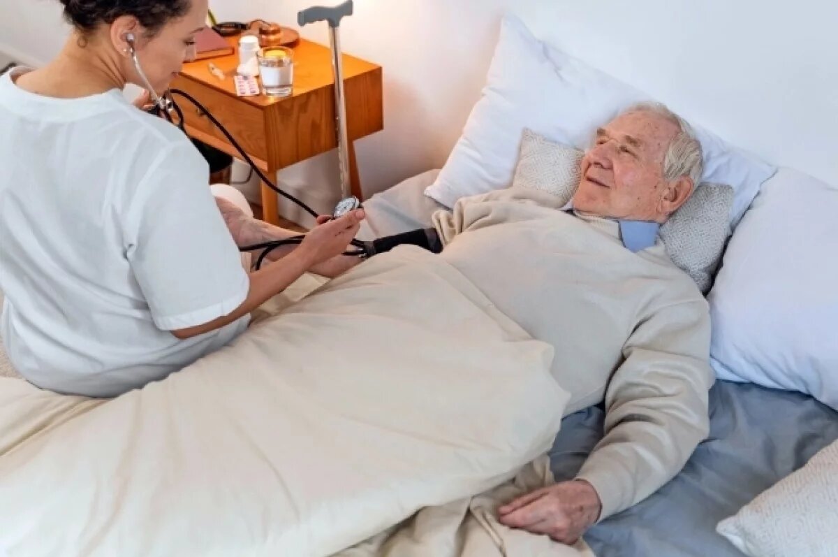    68 тысяч кузбассовцев получают дополнительную надбавку к пенсии