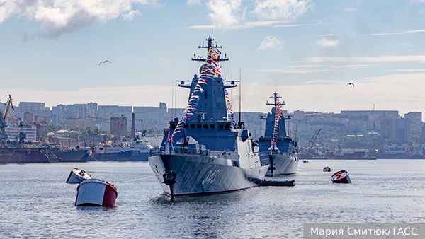     Фото: Мария Смитюк/ТАСС   
 Текст: Алексей Дегтярёв