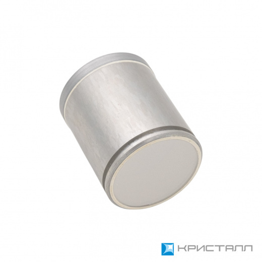 Сцинтилляционный детектор NaI(Tl)