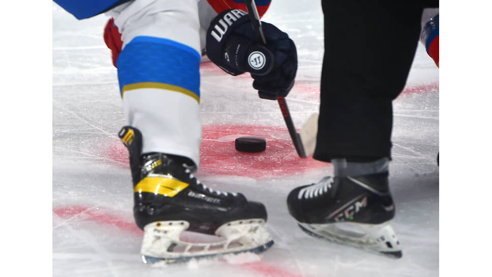 Фото: Влад Некрасов / Коммерсантъ