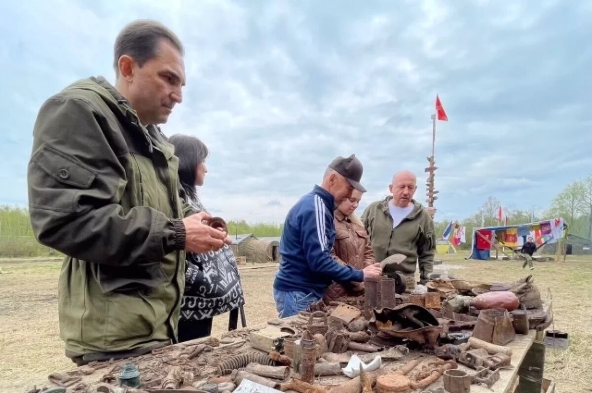    «Это смысл жизни».