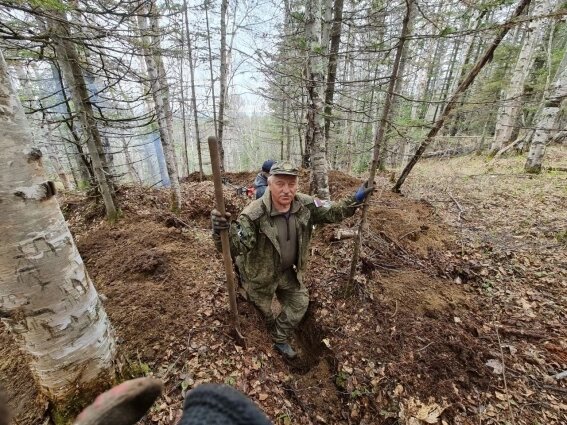    Фото: Из личного архива/ Артем Бандура