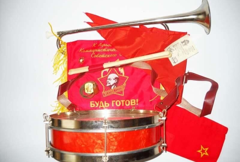 10 особенностей пионерских лагерей, которые были в СССР