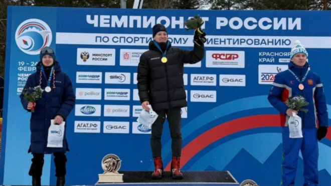 Фото: Центр спортивной подготовки Ленобласти