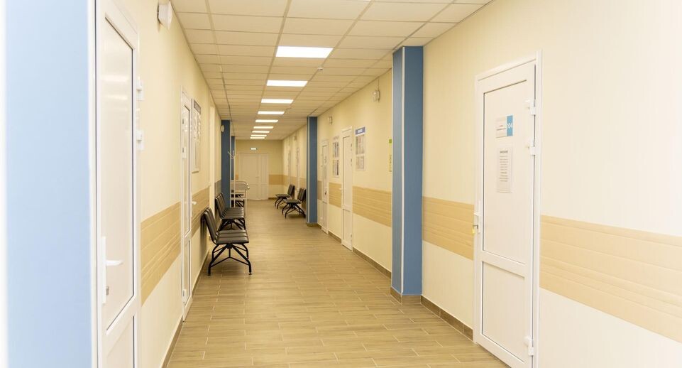    Администрация г.о. Электросталь