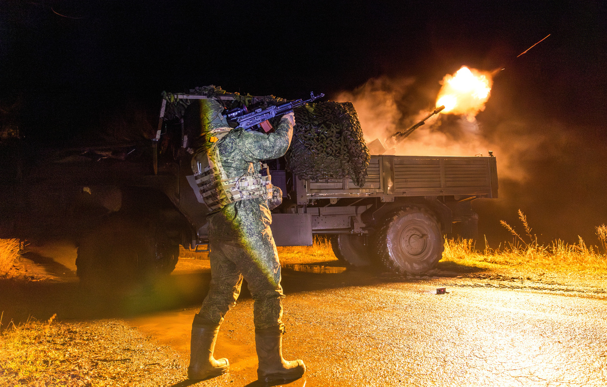 Алексей Коновалов/ТАСС