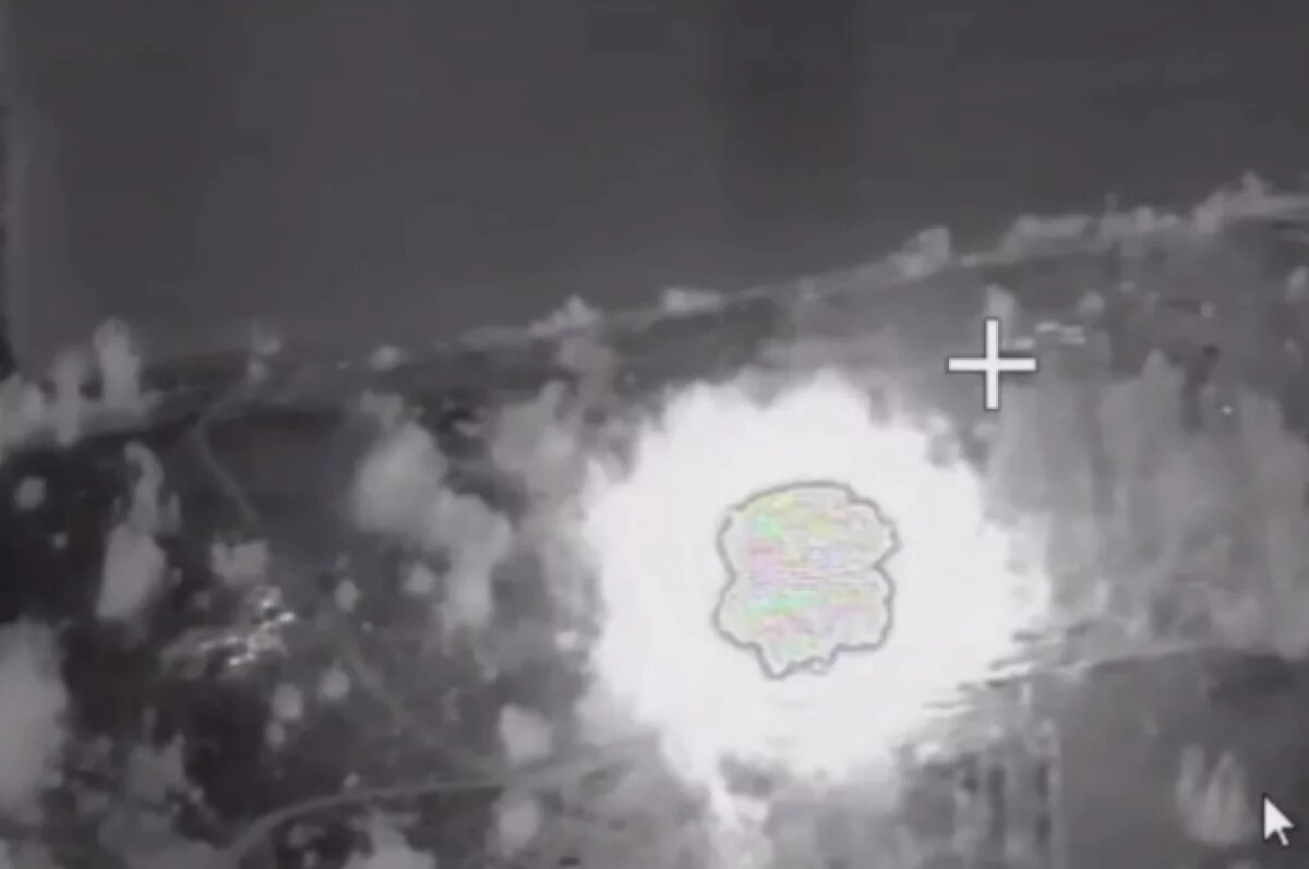    Убойный ответ за Севастополь: эксперт указал места пуска «невидимок» ВСУ