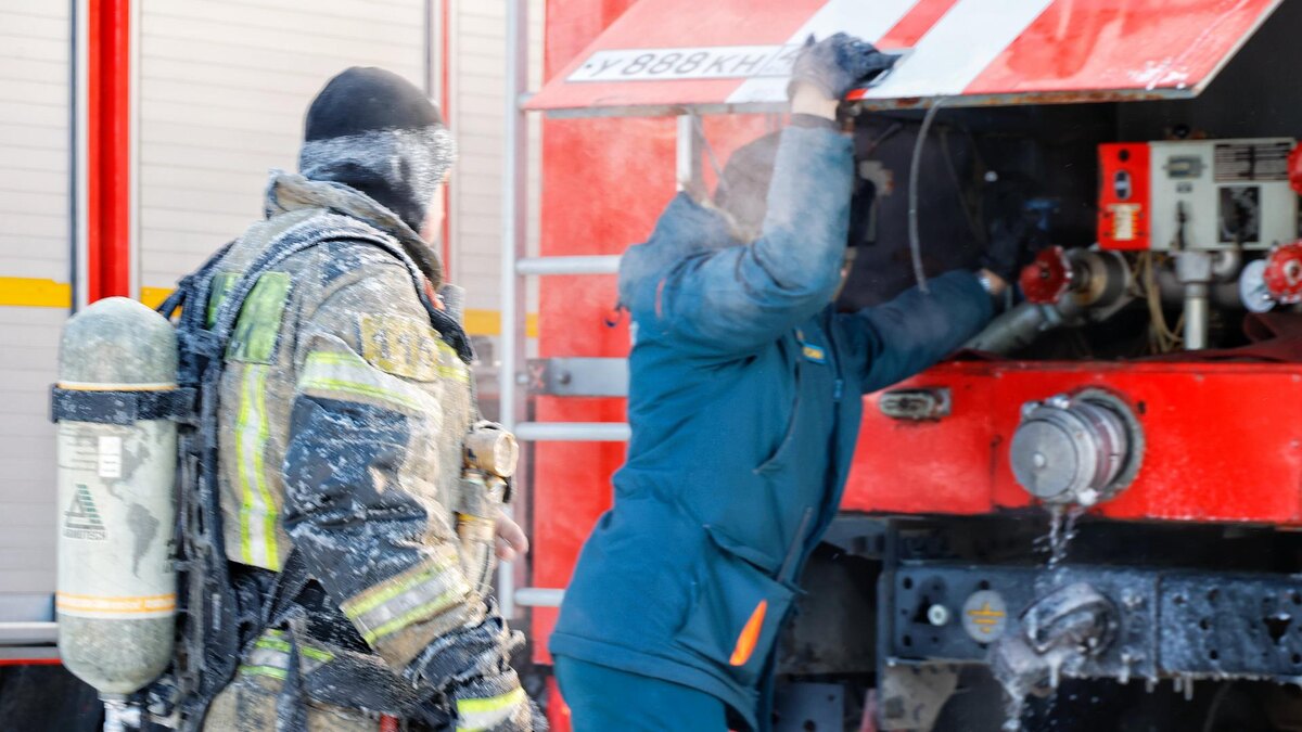    Фото: Ekaterina Sychkova/URA.RU/globallookpress.com