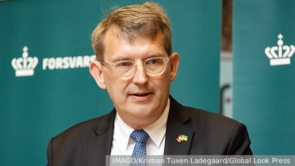     Фото: IMAGO/Kristian Tuxen Ladegaard/Global Look Press   
 Текст: Дмитрий Зубарев