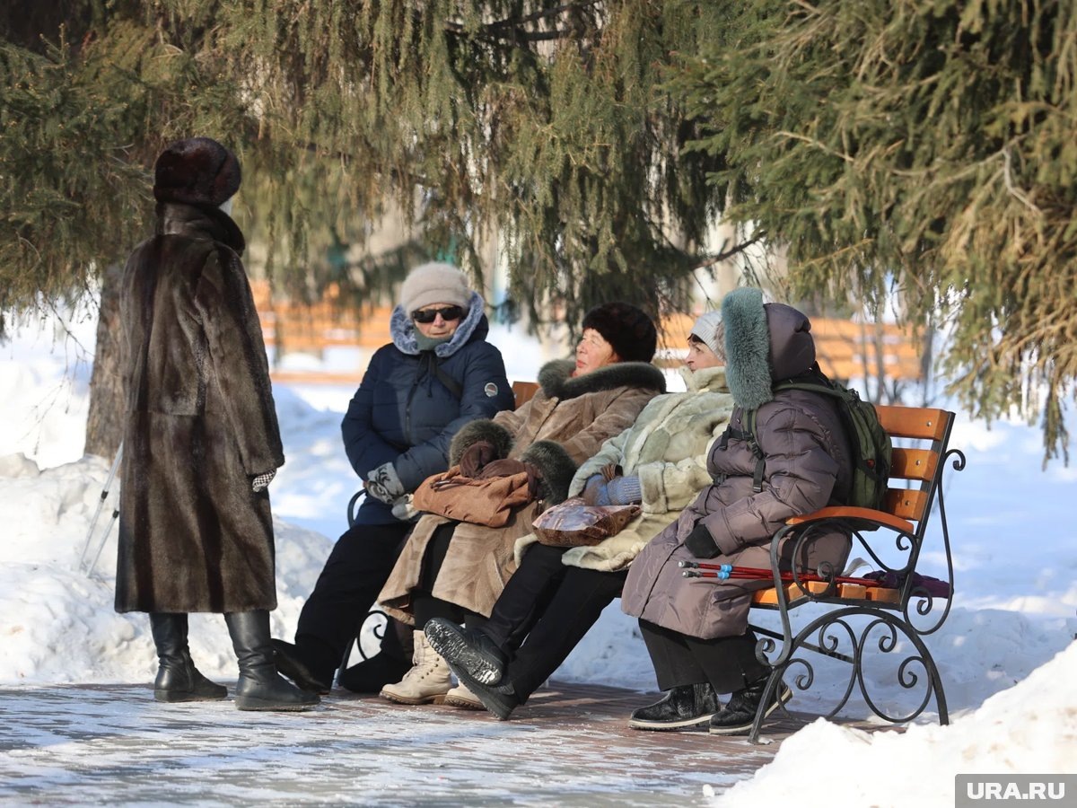    Пенсионеры с первой группой инвалидности могут рассчитывать на индексацию пенсии в марте