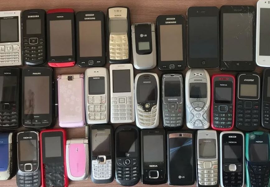    Экологическая опасность старых гаджетов и способы их безопасной утилизации