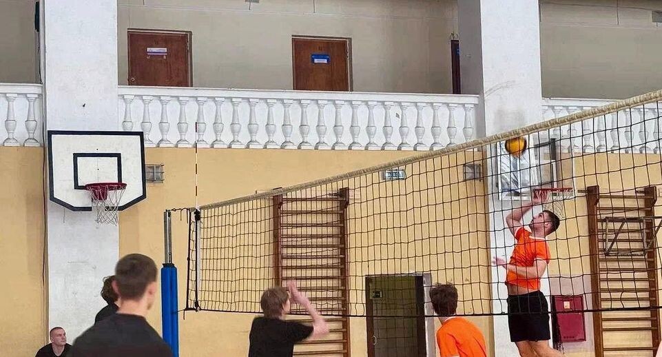    Раменский молодежный центр