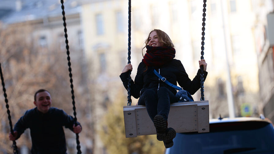 Евгений Одиноков/РИА Новости   📷