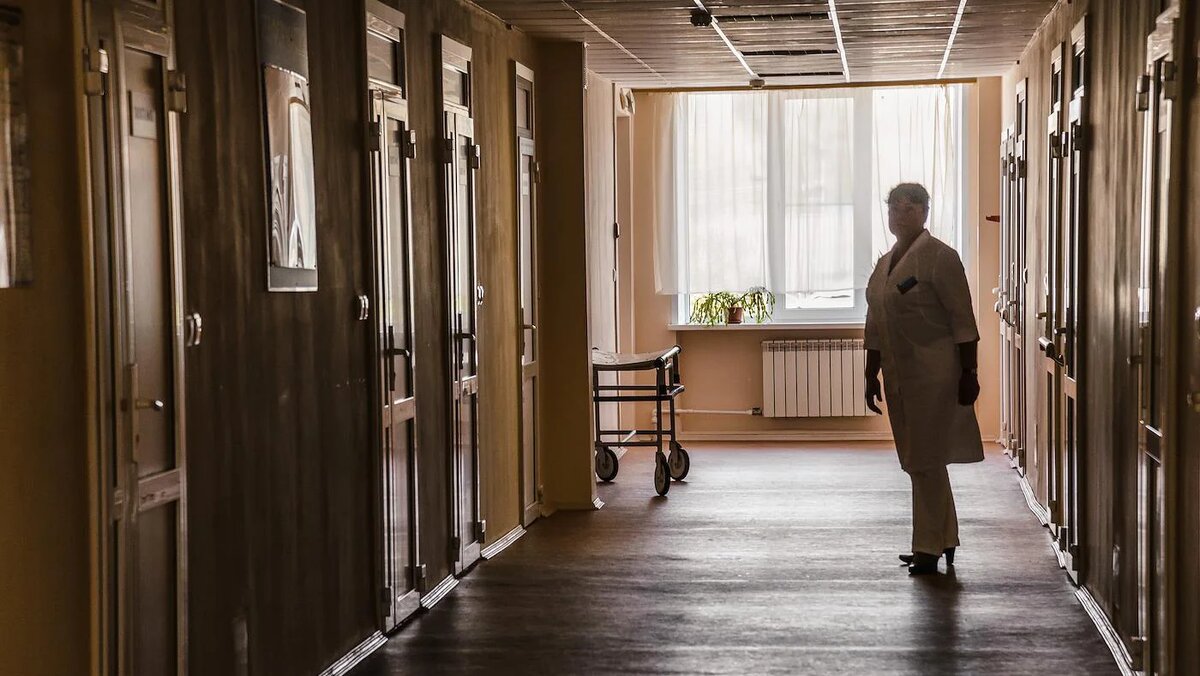   Олег Харсеев / Коммерсантъ