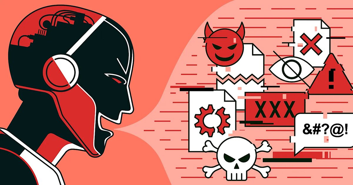    Тема подмены рекомендаций ИИ перешла из теории в практику и затронула реальные коммерческие сайты.