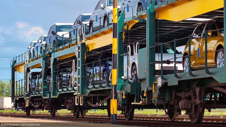    Промышленный сектор Германии остается ключевым индикатором общего состояния экономики.