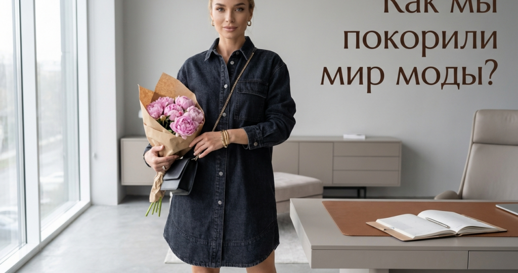 История бренда Gven Line: от 10 товаров до марки одежды
