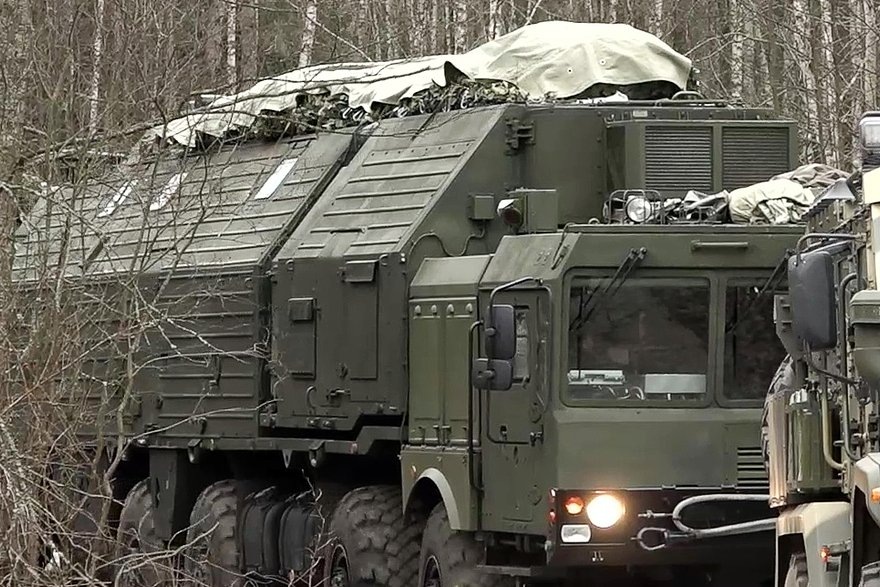    Фото: Министерство обороны РФ