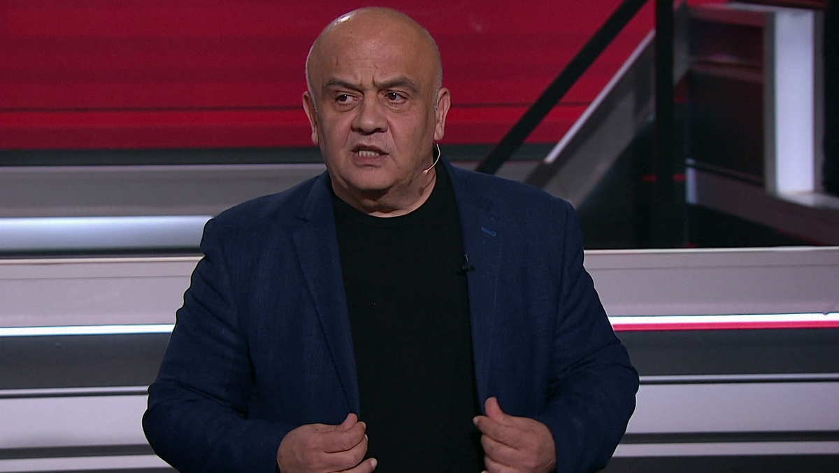    Килинкаров