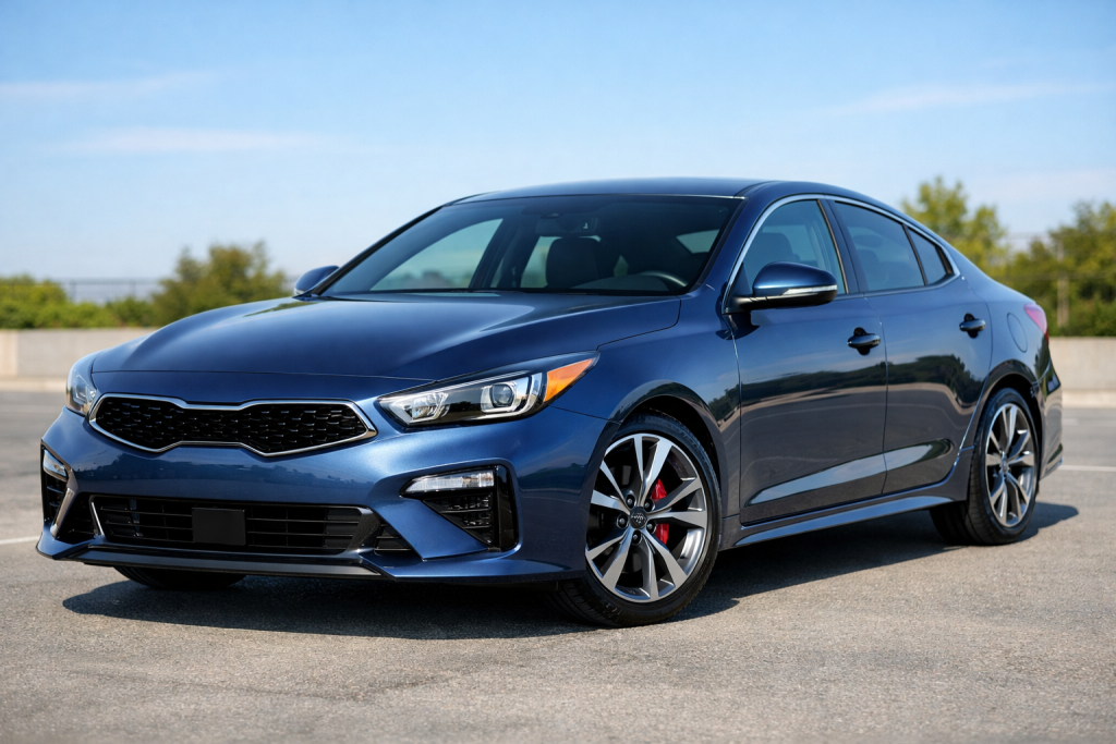    Как подготовить корейское авто до 160 сил к продаже: 10 шагов для максимальной цены