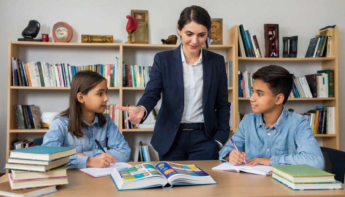    Изображение сгенерировано с помощью нейросети Kandinsky