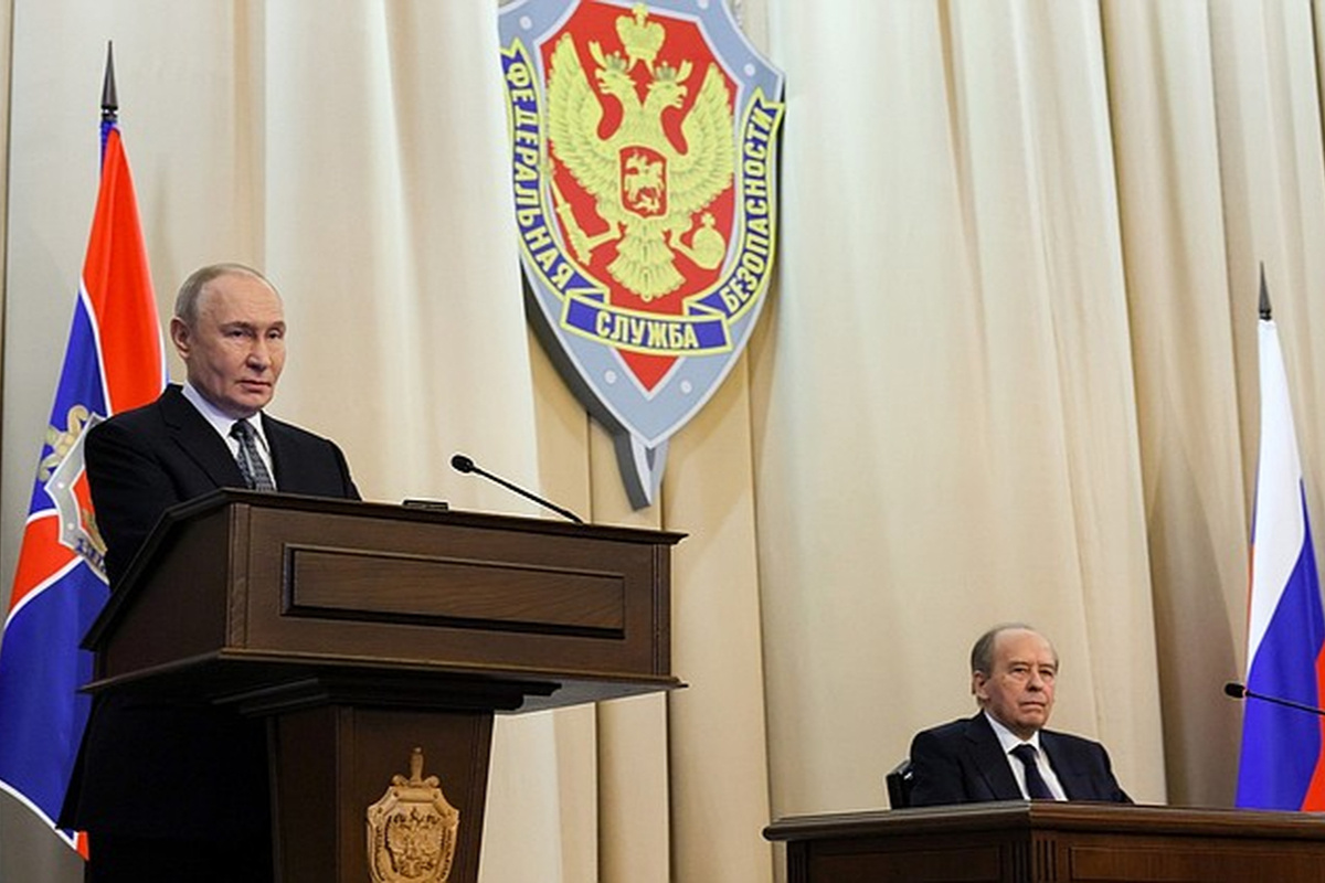    Фото: kremlin.ru