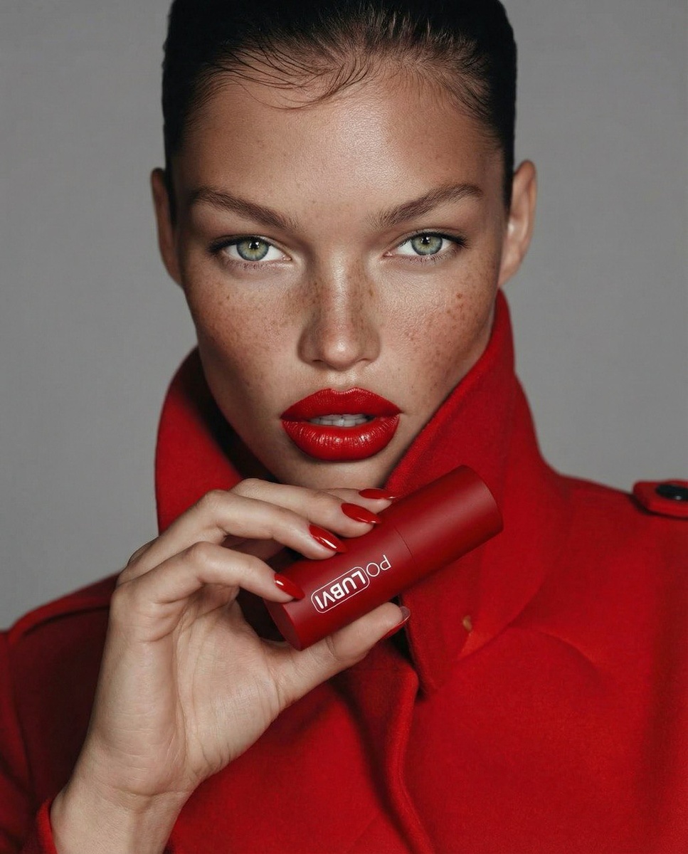 крем вокруг зоны глаз от POLUBVI