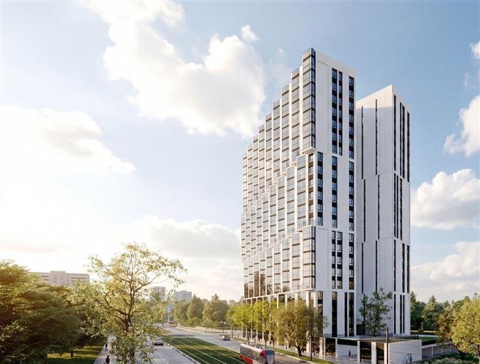    ФОТО: предоставлено ООО "СЗ "Каскад Девелопмент"