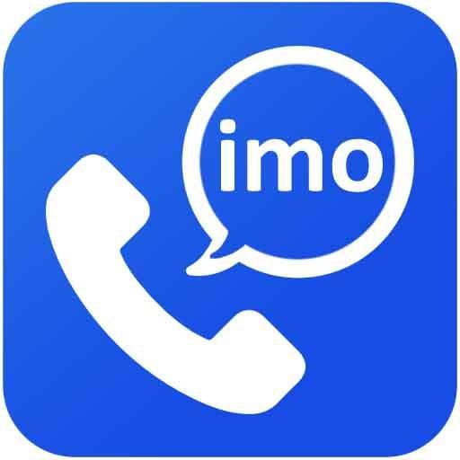 Мессен­джер для звонков imo: Как работает и стоит ли его устанавливать в России. Насколько безопасен imo..История...