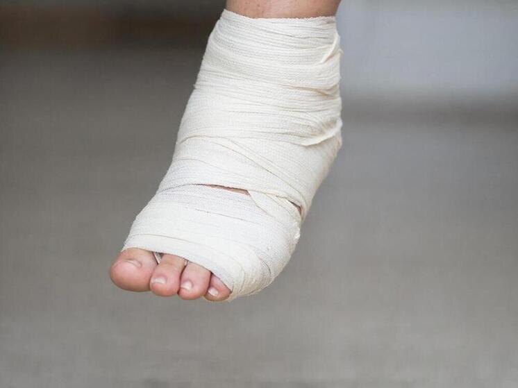     Фото сгенерировано ИИ