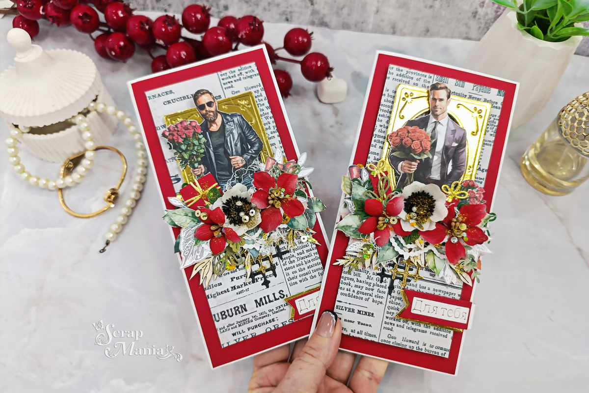 Больше фото в галерее. Листайте ➡