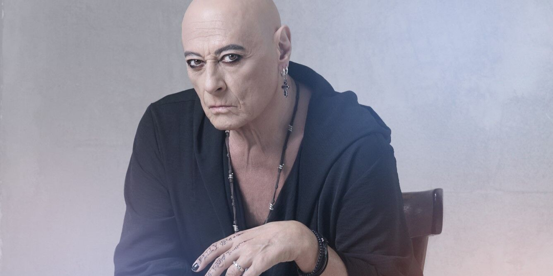 Джо Линн Тёрнер: «Постепенно у нас отнимают свободу»