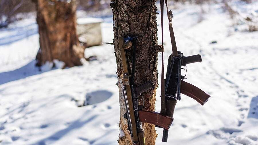    Фото: REUTERS/Serhii Korovainyi