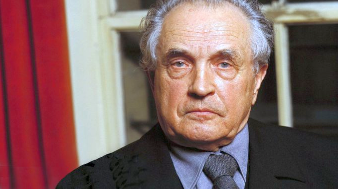 Александр Зиновьев изучил капитализм изнутри и вернулся к защите СССР. 3 вывода философа о развале страны