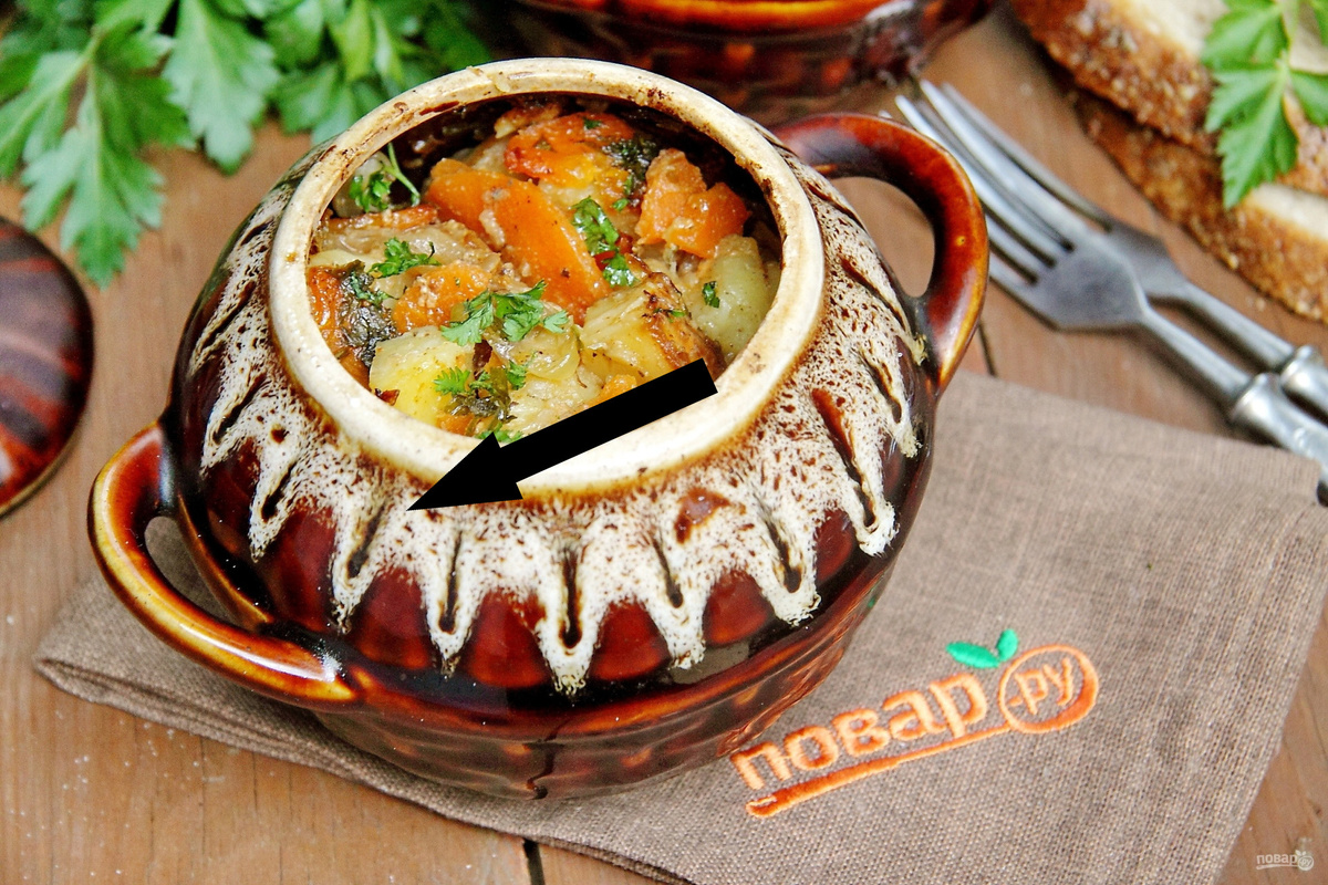    Парёнки — секрет русской печи, который взорвал TikTok