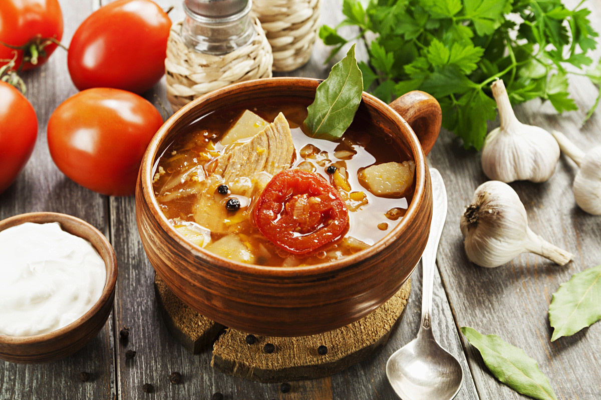    Парёнки — секрет русской печи, который взорвал TikTok