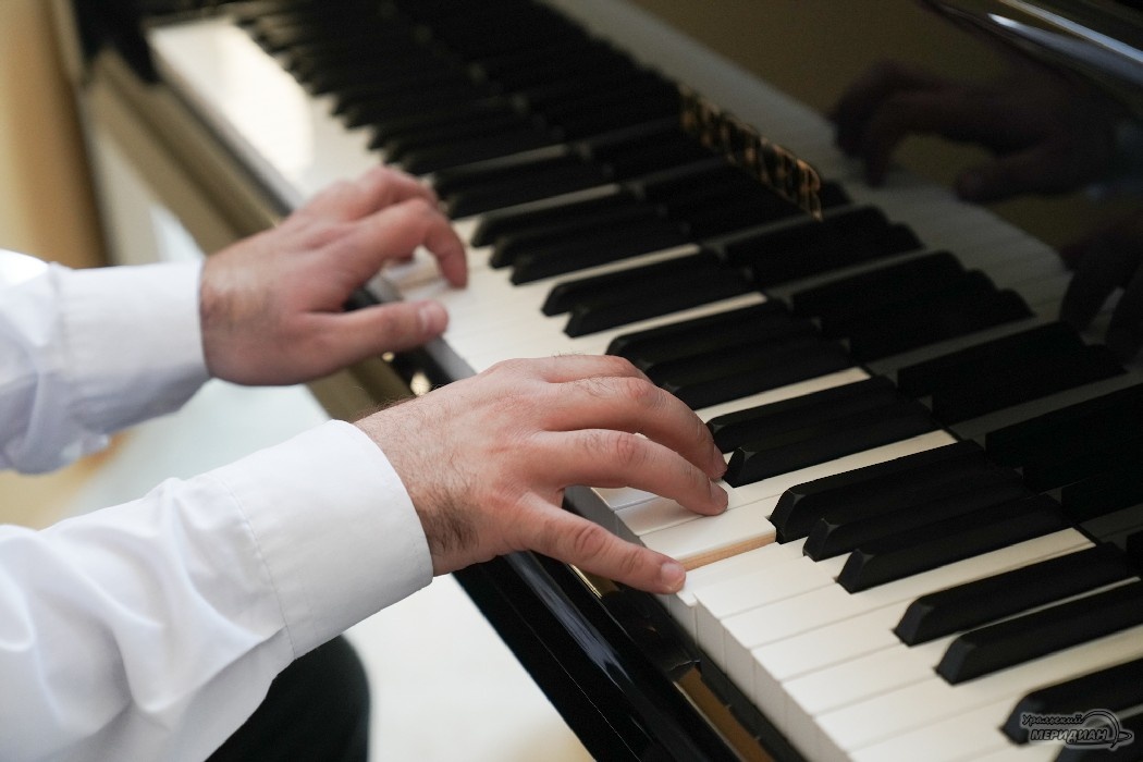    Фото: Лидия Аникина © ИА «Уральский меридиан»