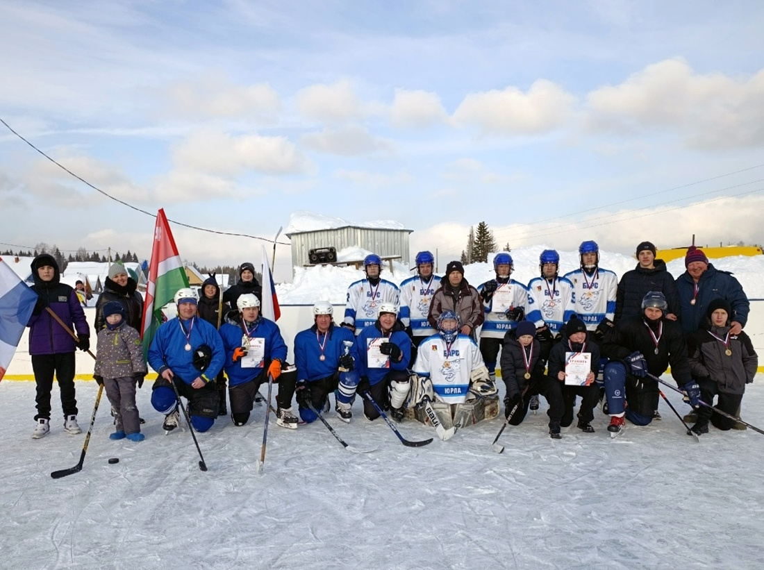    Фото: администрация Кочёвского МО