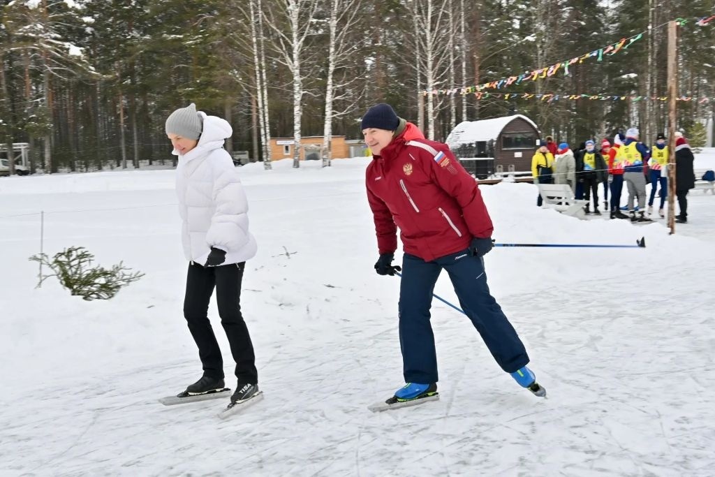    Минэкономразвития Карелии / VK