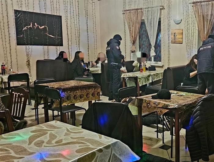    ФОТО: ГУ МВД по Самарской области