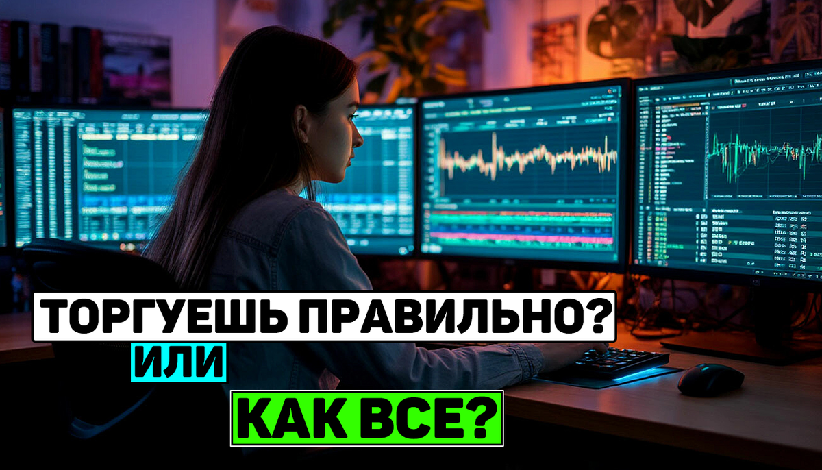 Контрциклическое мышление