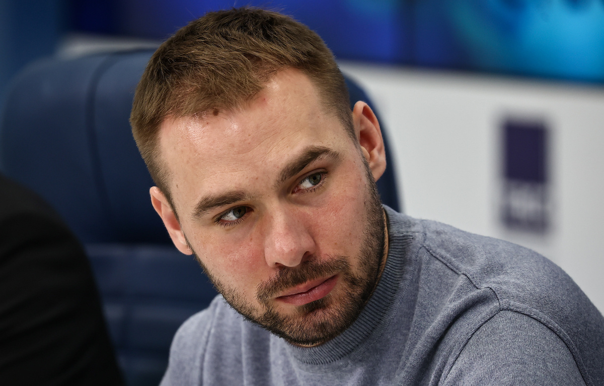    Антон Шипулин  Михаил Терещенко/ТАСС