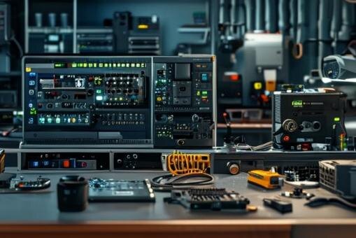 
Почему так важен Link Aggregation в ремонте техники
