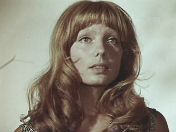 Елена Брацлавская
