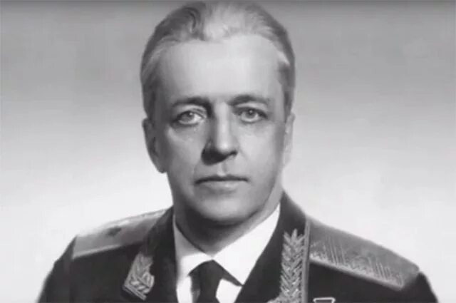 В. М. Мясищев